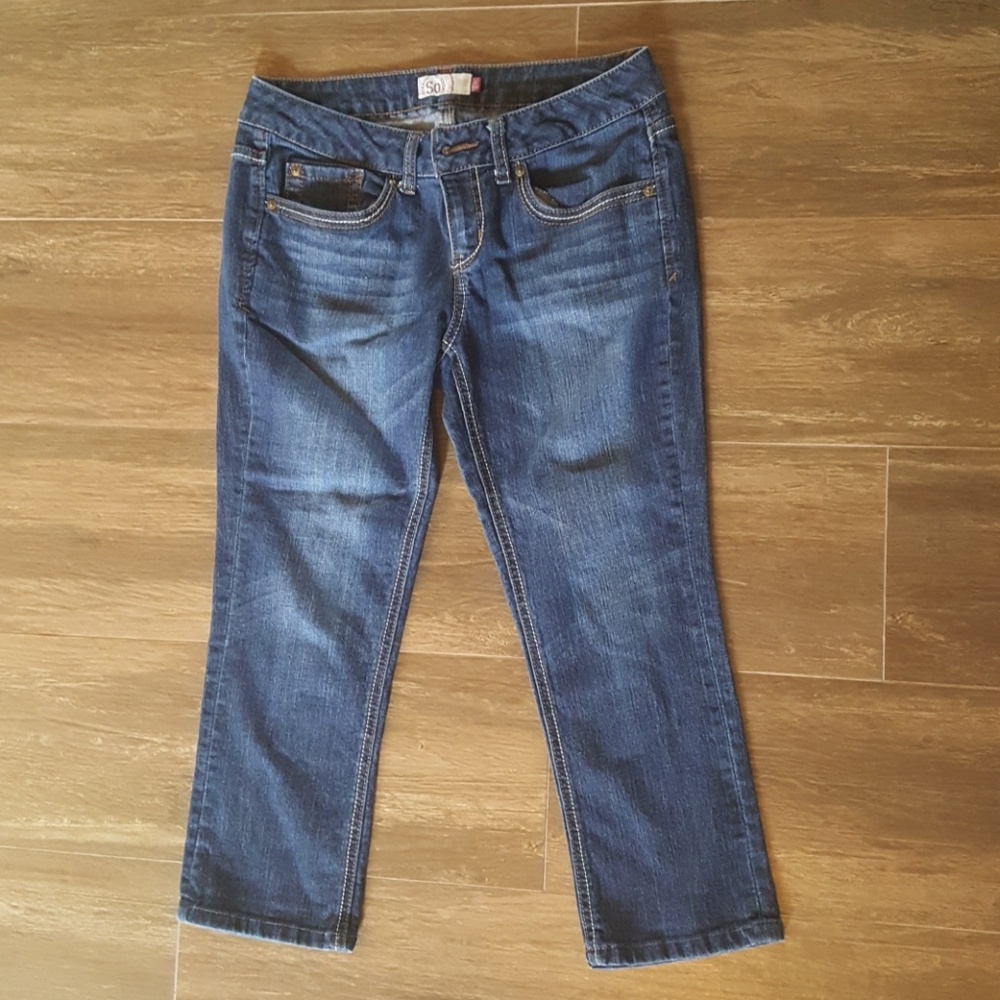 Capris